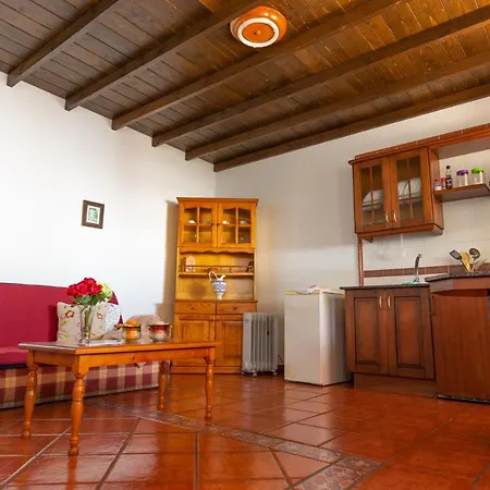 Casa Carolina 2 * Las Indias