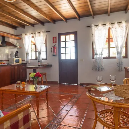 Casa Carolina 2 * Las Indias