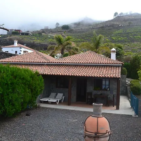 펜션 Casa Carolina 2 Las Indias
